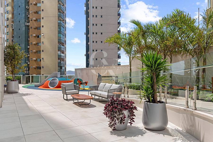 Apartamento com 4 dormitórios, 4 suítes, 3 vagas de garagem em Balneário Camboriú — foto 82