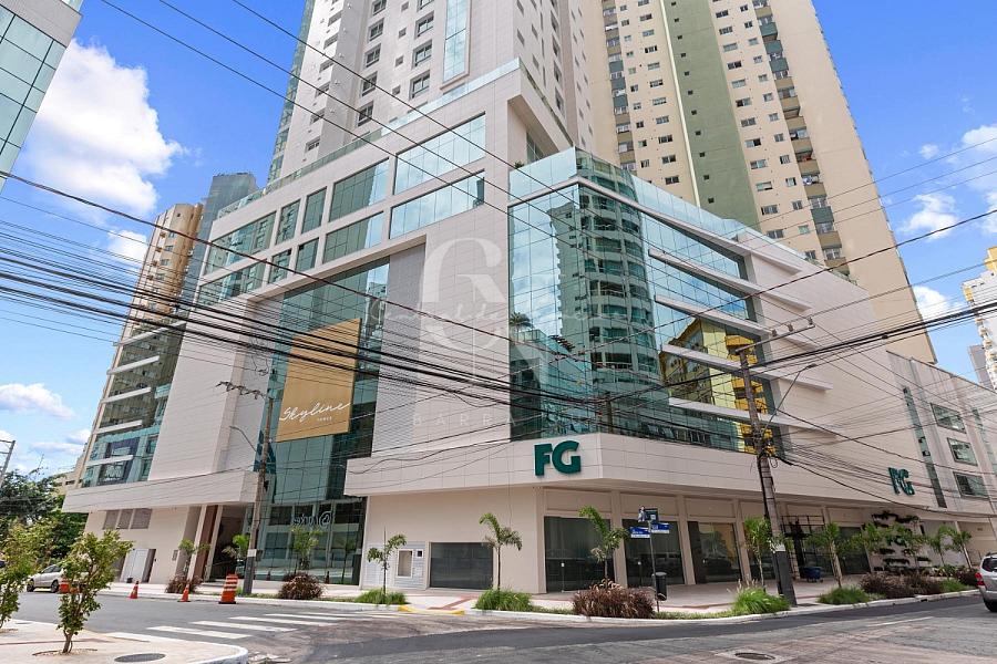 Apartamento com 4 dormitórios, 4 suítes, 3 vagas de garagem em Balneário Camboriú — foto 95