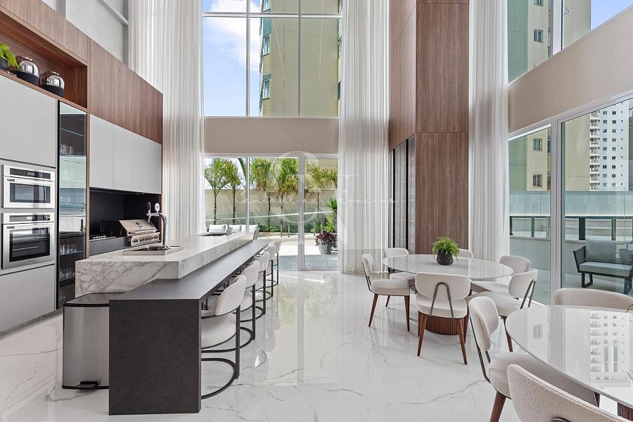 Apartamento com 4 dormitórios, 4 suítes, 3 vagas de garagem em Balneário Camboriú — foto 76