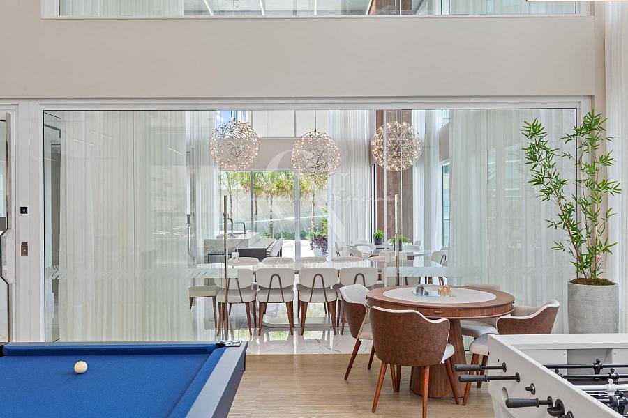 Apartamento com 4 dormitórios, 4 suítes, 3 vagas de garagem em Balneário Camboriú — foto 68