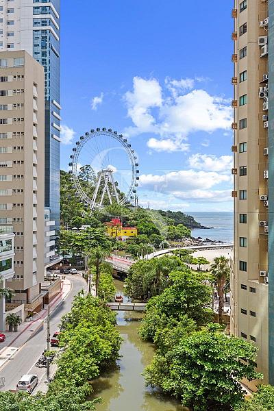 Apartamento com 4 dormitórios, 4 suítes, 3 vagas de garagem em Balneário Camboriú — foto 39