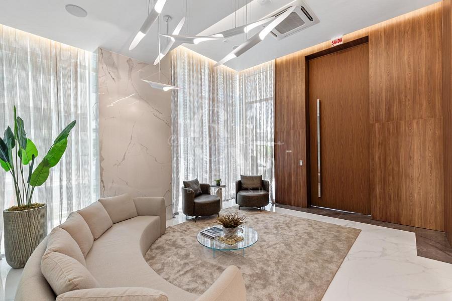 Apartamento com 4 dormitórios, 4 suítes, 3 vagas de garagem em Balneário Camboriú — foto 91