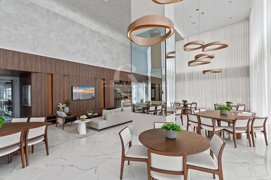 Apartamento com 4 dormitórios, 4 suítes, 3 vagas de garagem em Balneário Camboriú — foto 36