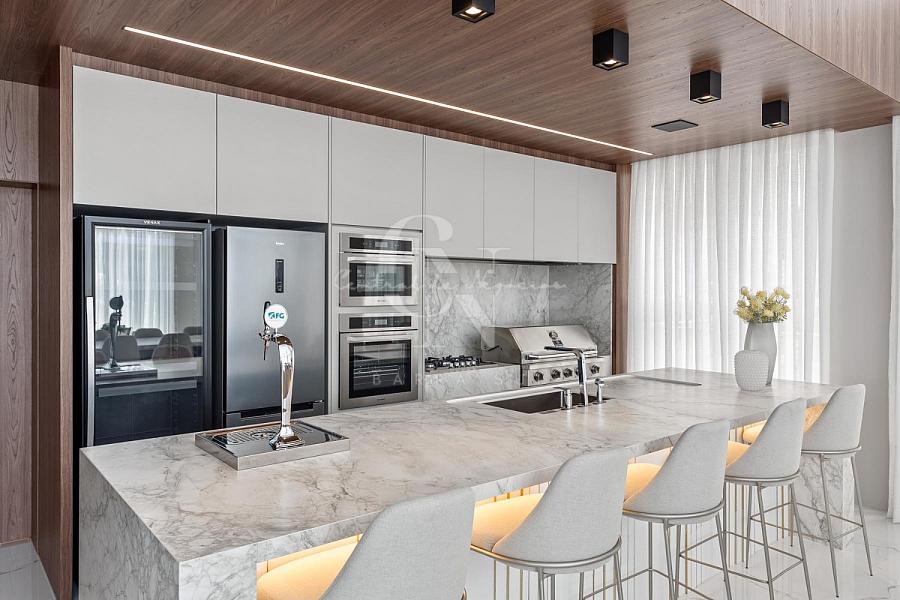 Apartamento com 4 dormitórios, 4 suítes, 3 vagas de garagem em Balneário Camboriú — foto 24