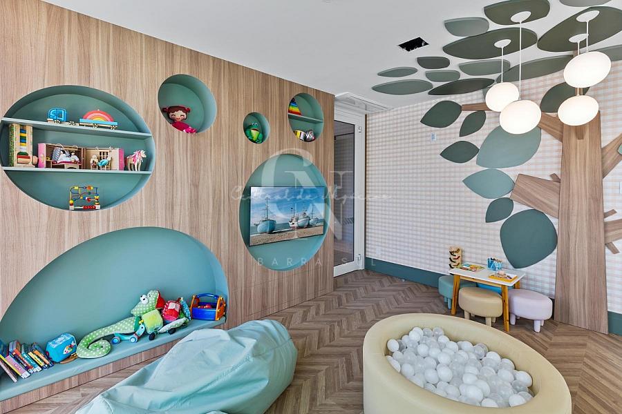 Apartamento com 4 dormitórios, 4 suítes, 3 vagas de garagem em Balneário Camboriú — foto 17