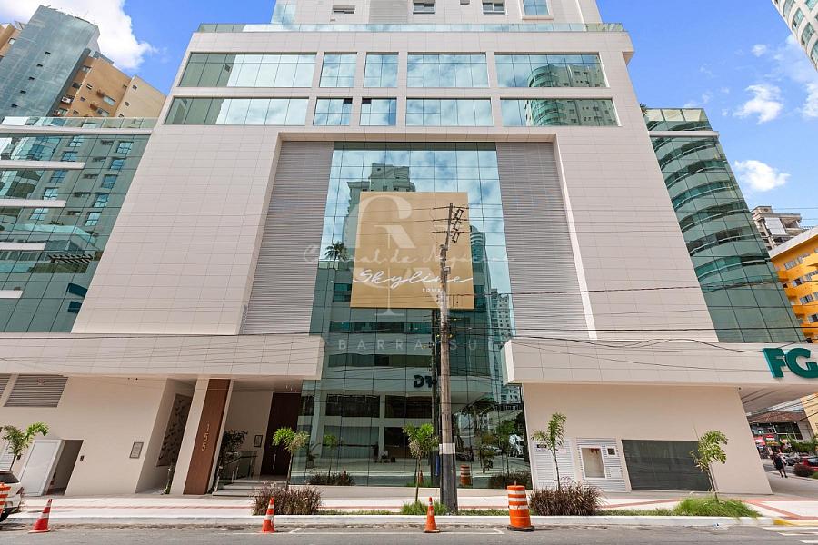 Apartamento Diferenciado 4 dormitórios, 4 suítes, 3 vagas de garagem em Balneário Camboriú eario — foto 97