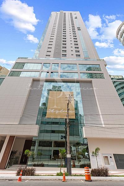 Apartamento Diferenciado 4 dormitórios, 4 suítes, 3 vagas de garagem em Balneário Camboriú eario — foto 96