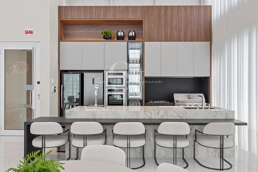 Apartamento Diferenciado 4 dormitórios, 4 suítes, 3 vagas de garagem em Balneário Camboriú eario — foto 78