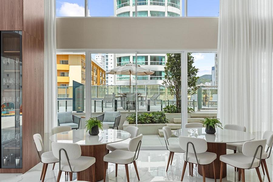 Apartamento Diferenciado 4 dormitórios, 4 suítes, 3 vagas de garagem em Balneário Camboriú eario — foto 74