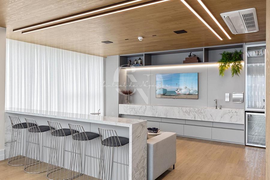 Apartamento Diferenciado 4 dormitórios, 4 suítes, 3 vagas de garagem em Balneário Camboriú eario — foto 66