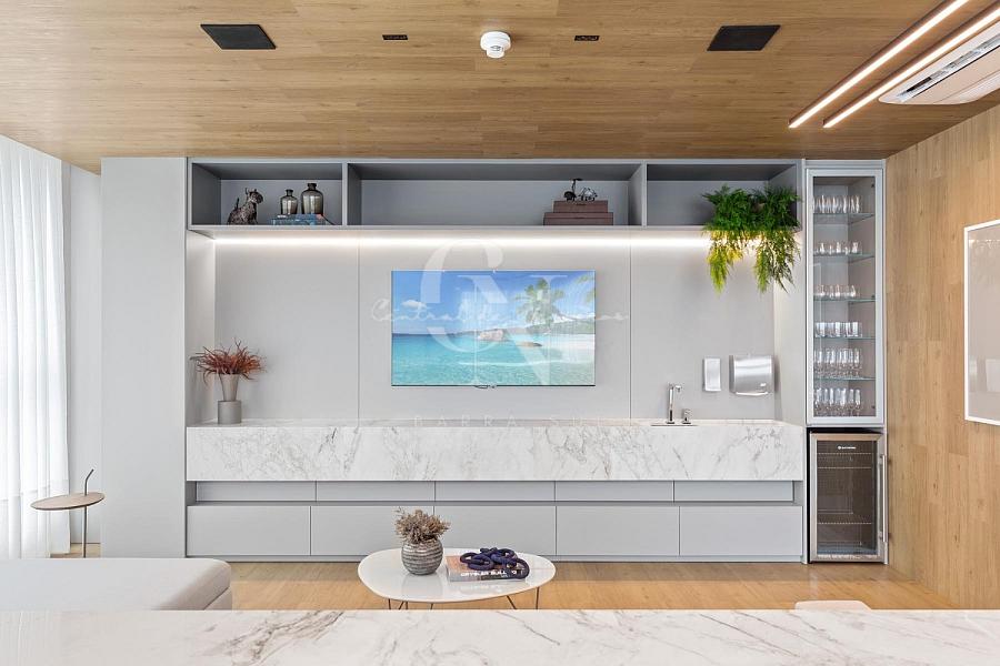 Apartamento Diferenciado 4 dormitórios, 4 suítes, 3 vagas de garagem em Balneário Camboriú eario — foto 65