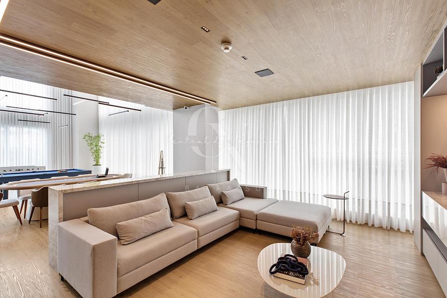 Apartamento Diferenciado 4 dormitórios, 4 suítes, 3 vagas de garagem em Balneário Camboriú eario — foto 64