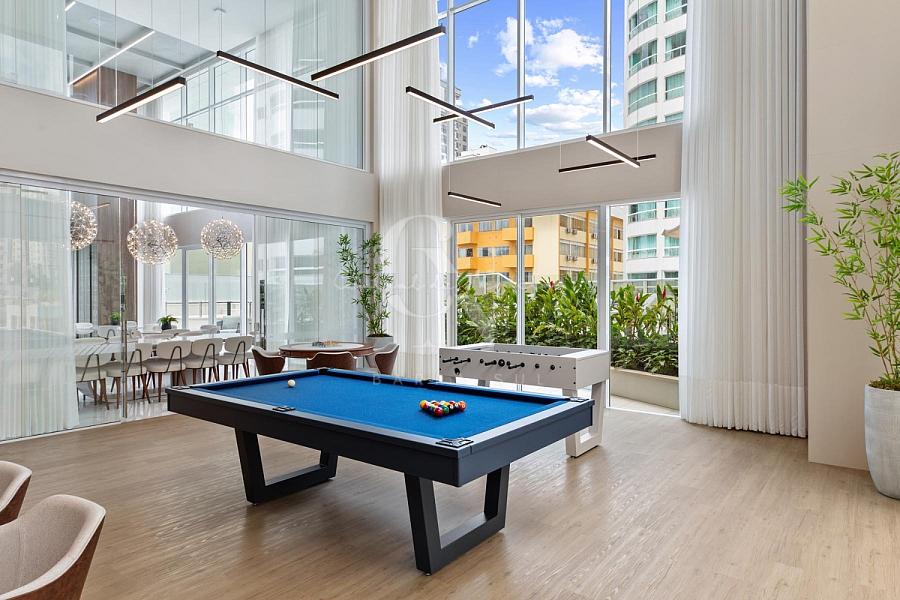 Apartamento Diferenciado 4 dormitórios, 4 suítes, 3 vagas de garagem em Balneário Camboriú eario — foto 62