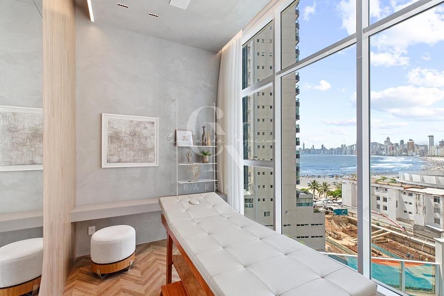 Apartamento Diferenciado 4 dormitórios, 4 suítes, 3 vagas de garagem em Balneário Camboriú eario — foto 52