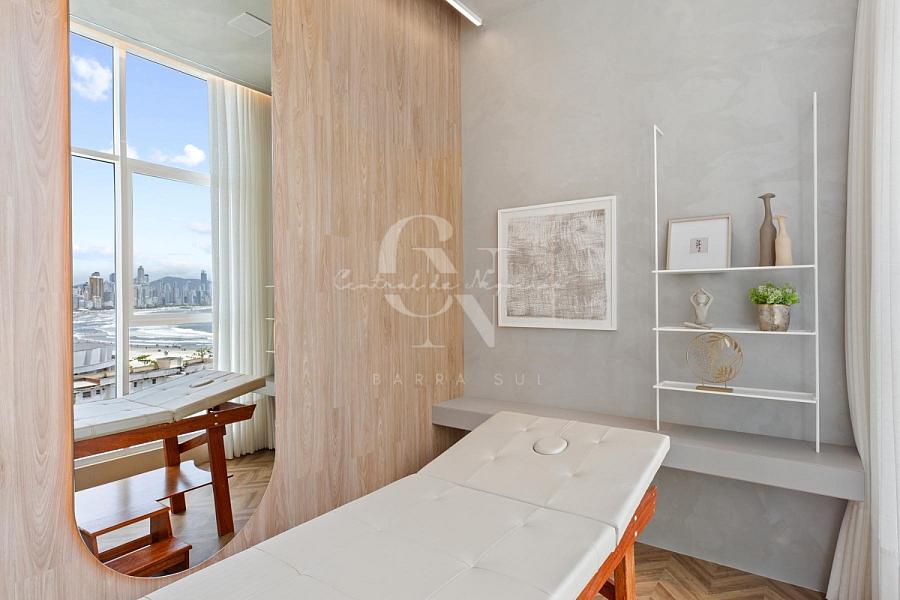 Apartamento Diferenciado 4 dormitórios, 4 suítes, 3 vagas de garagem em Balneário Camboriú eario — foto 50