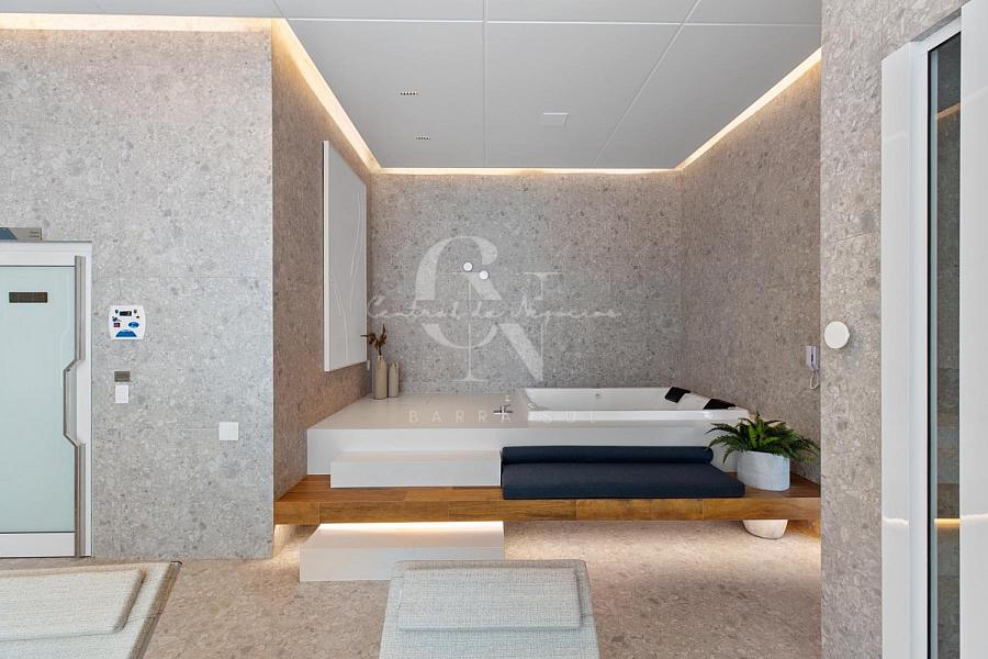 Apartamento Diferenciado 4 dormitórios, 4 suítes, 3 vagas de garagem em Balneário Camboriú eario — foto 48