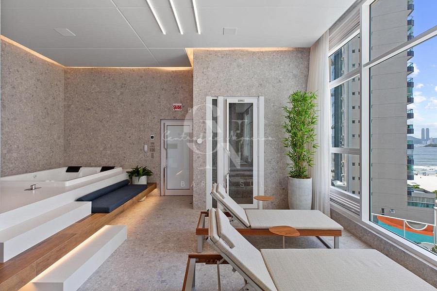 Apartamento Diferenciado 4 dormitórios, 4 suítes, 3 vagas de garagem em Balneário Camboriú eario — foto 45