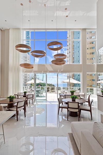 Apartamento Diferenciado 4 dormitórios, 4 suítes, 3 vagas de garagem em Balneário Camboriú eario — foto 38