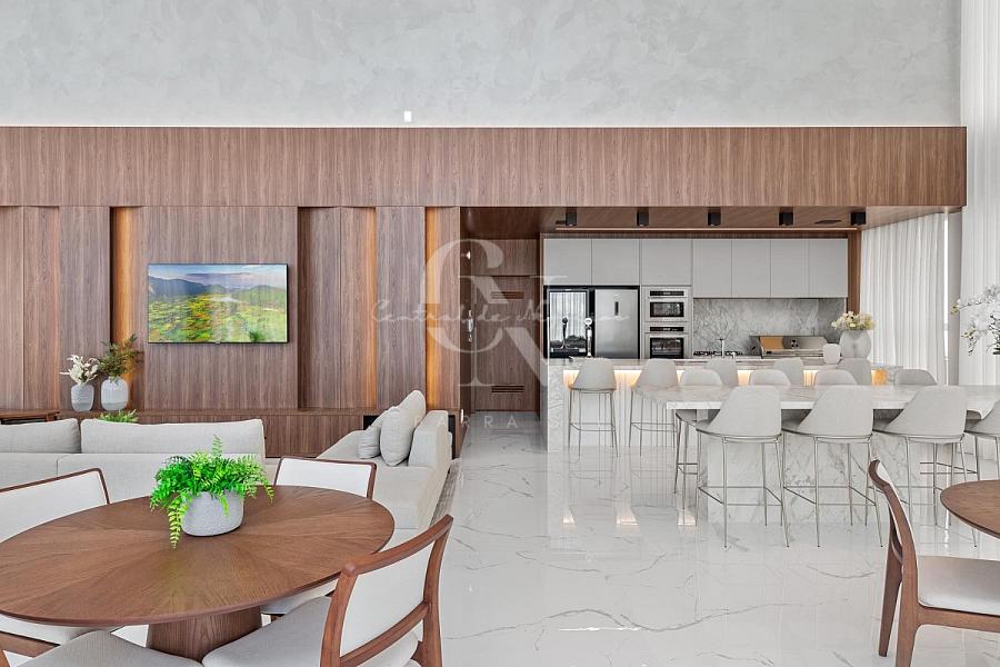 Apartamento Diferenciado 4 dormitórios, 4 suítes, 3 vagas de garagem em Balneário Camboriú eario — foto 33