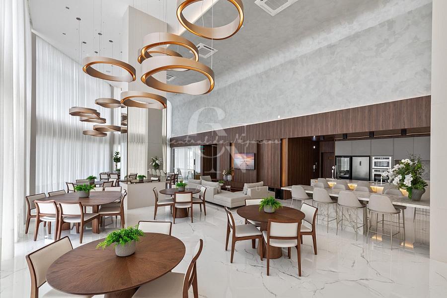 Apartamento Diferenciado 4 dormitórios, 4 suítes, 3 vagas de garagem em Balneário Camboriú eario — foto 31