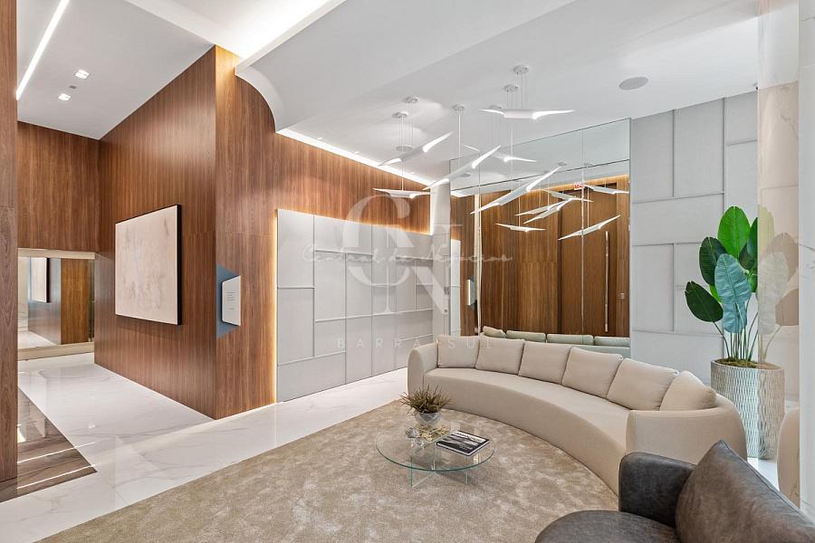 Apartamento Diferenciado 4 dormitórios, 4 suítes, 3 vagas de garagem em Balneário Camboriú eario — foto 90