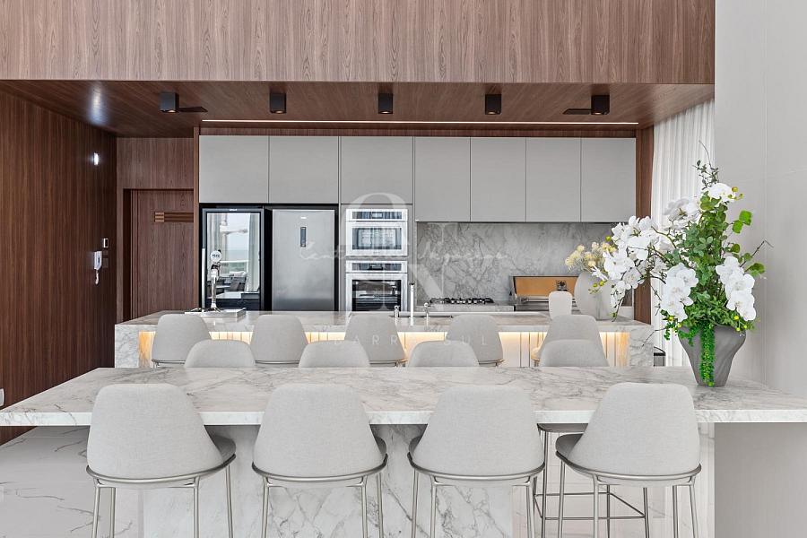 Apartamento Diferenciado 4 dormitórios, 4 suítes, 3 vagas de garagem em Balneário Camboriú eario — foto 29