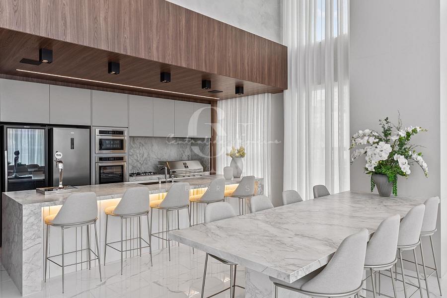 Apartamento Diferenciado 4 dormitórios, 4 suítes, 3 vagas de garagem em Balneário Camboriú eario — foto 28