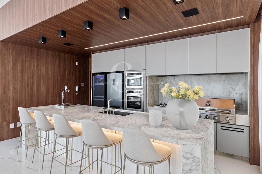 Apartamento Diferenciado 4 dormitórios, 4 suítes, 3 vagas de garagem em Balneário Camboriú eario — foto 25