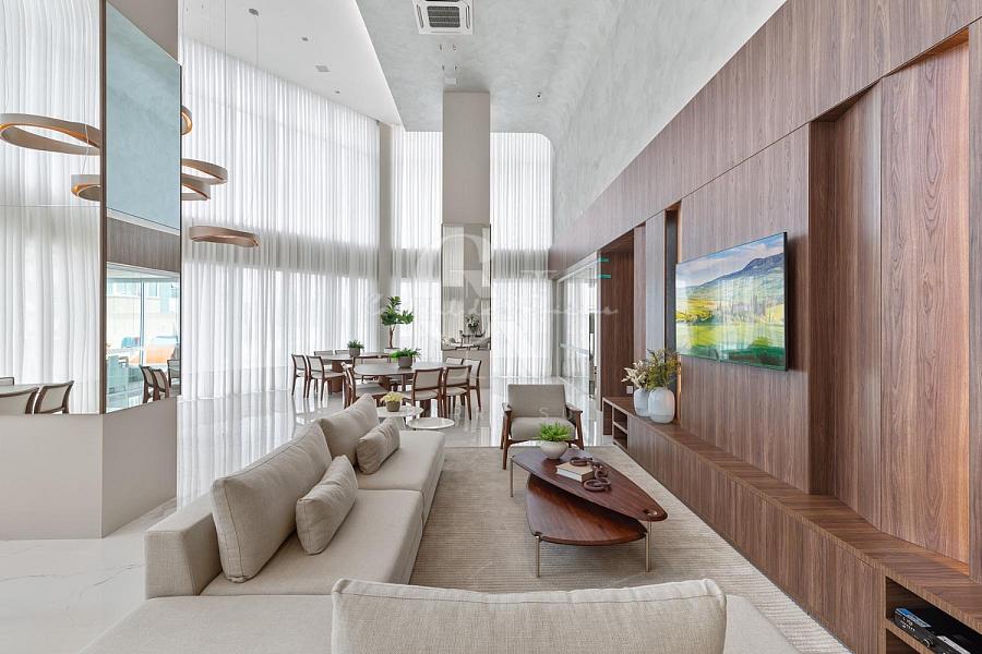 Apartamento Diferenciado 4 dormitórios, 4 suítes, 3 vagas de garagem em Balneário Camboriú eario — foto 22