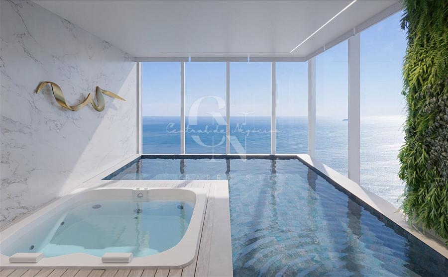 Apartamento com 4 dormitórios, 4 suítes, 5 vagas de garagem em Balneário Camboriú — foto 15