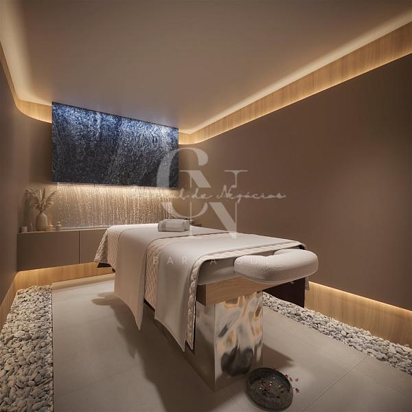 Apartamento com 4 dormitórios, 4 suítes, 5 vagas de garagem em Balneário Camboriú — foto 13