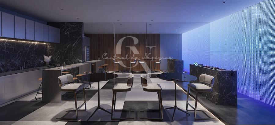 Apartamento com 4 dormitórios, 4 suítes, 5 vagas de garagem em Balneário Camboriú — foto 9