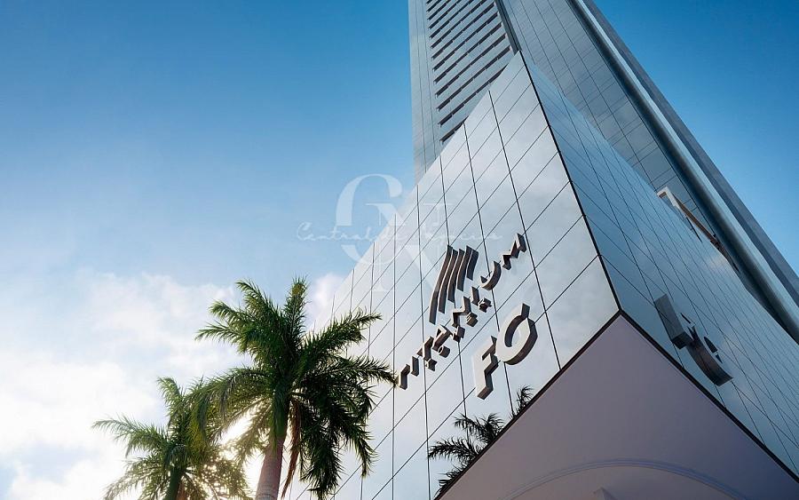 Apartamento Duplex 8 dormitórios 8 Suites 6 vagas de garagem Frente Mar em Balneário Camboriú — foto 17