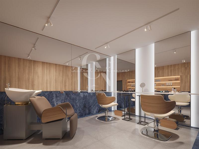 Apartamento Duplex 8 dormitórios 8 Suites 6 vagas de garagem Frente Mar em Balneário Camboriú — foto 7