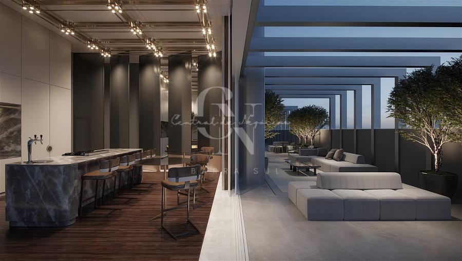 Apartamento Duplex 8 dormitórios 8 Suites 6 vagas de garagem Frente Mar em Balneário Camboriú — foto 13