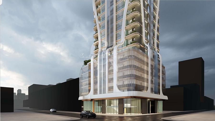 Apartamento com 4 dormitórios 4 suítes e 3 vagas de garagem em Balneário Camboriú — foto 7