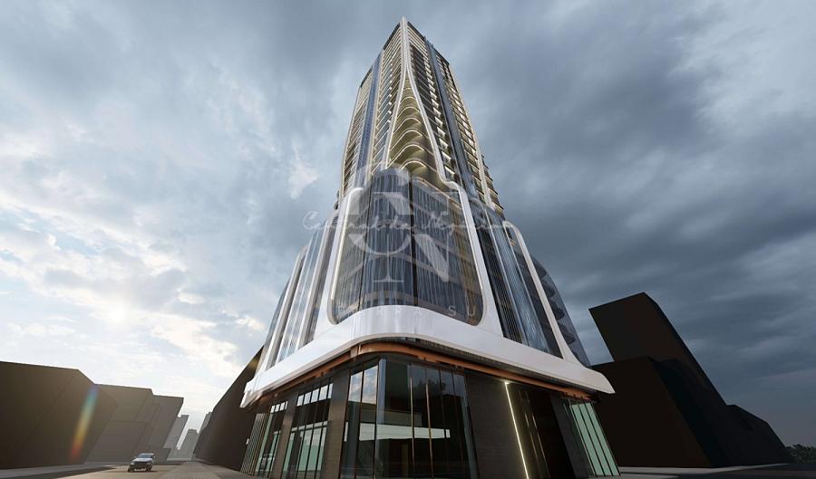 Apartamento com 4 dormitórios 4 suítes e 3 vagas de garagem em Balneário Camboriú — foto 2