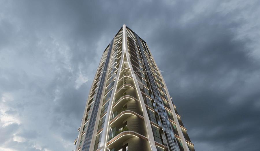 Apartamento com 4 dormitórios 4 suítes e 3 vagas de garagem em Balneário Camboriú — foto 4