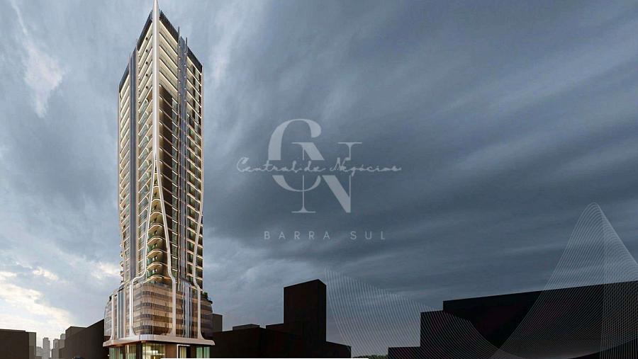 Apartamento com 4 dormitórios 4 suítes e 3 vagas de garagem em Balneário Camboriú — foto 3