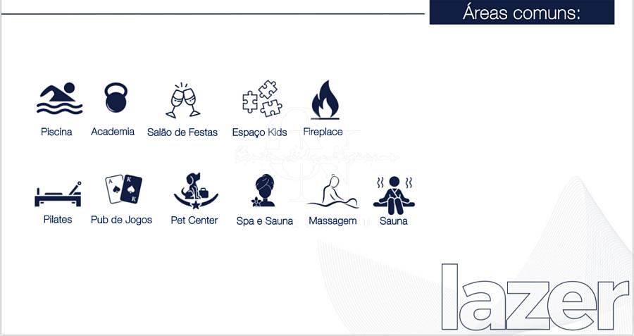 Apartamento com 4 dormitórios 4 suítes e 3 vagas de garagem em Balneário Camboriú — foto 9