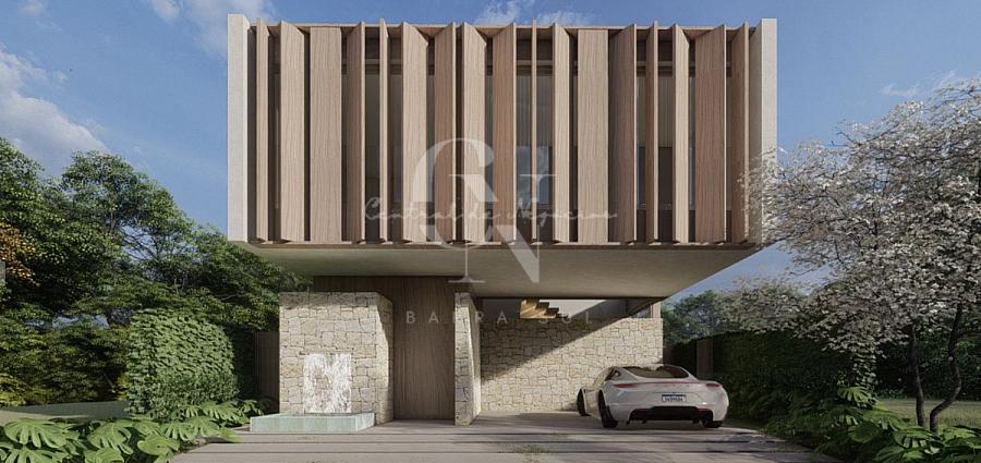 Casa em Condomínio no Vivapark Porto Belo — foto 2
