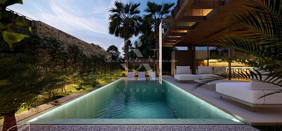 Casa em Condomínio no Vivapark Porto Belo — foto 4