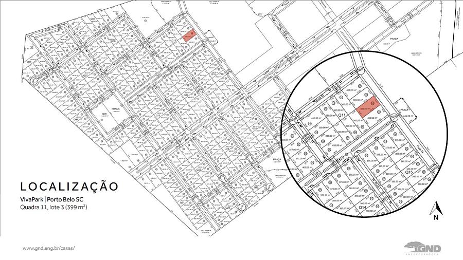 Vivapark Terreno com projeto pronto fase 01 — foto 2