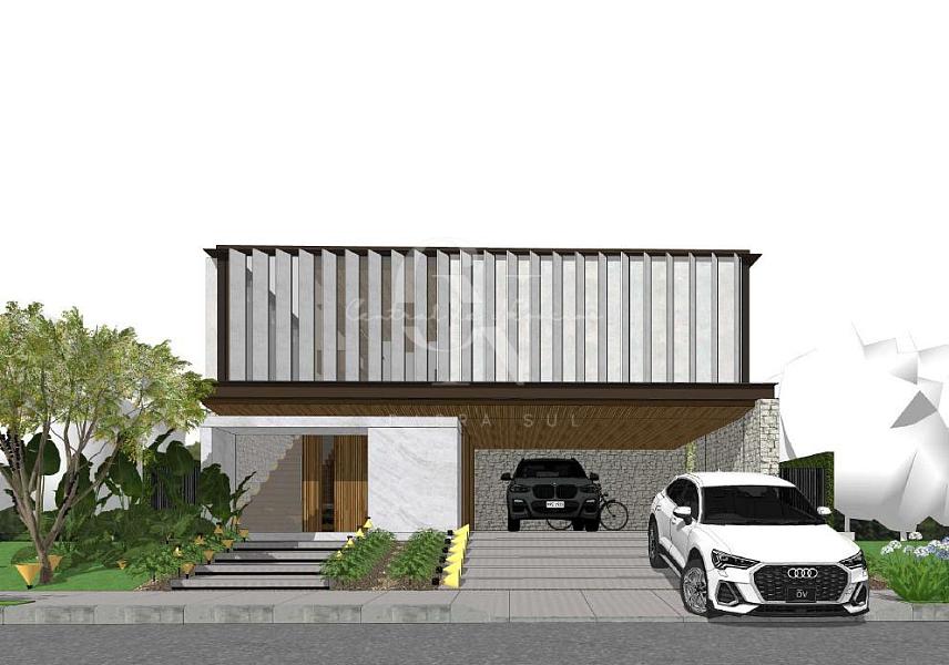 Vivapark Terreno com projeto pronto fase 01 — foto 3