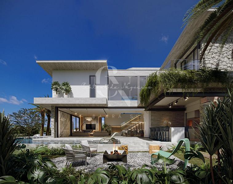 Casa em Condomínio no Vivapark Porto Belo — foto 2