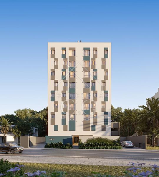 Edifício DOT — foto 17