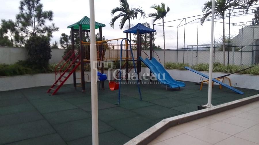 Apto Capoeiras 18