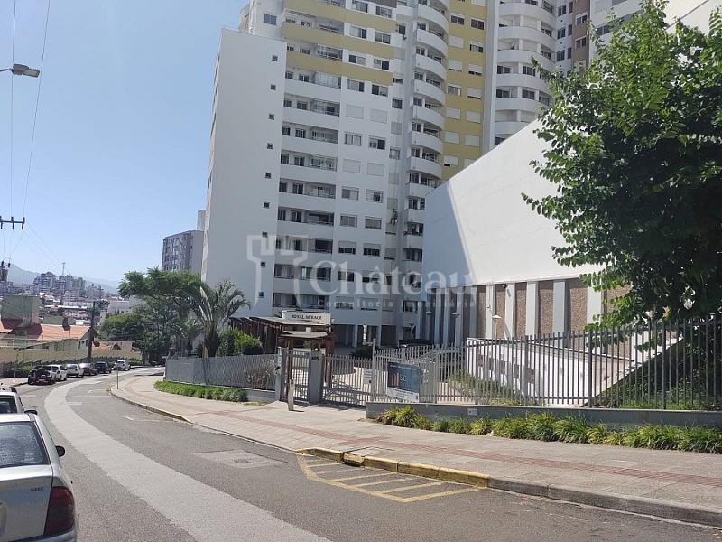 Apto Capoeiras 25
