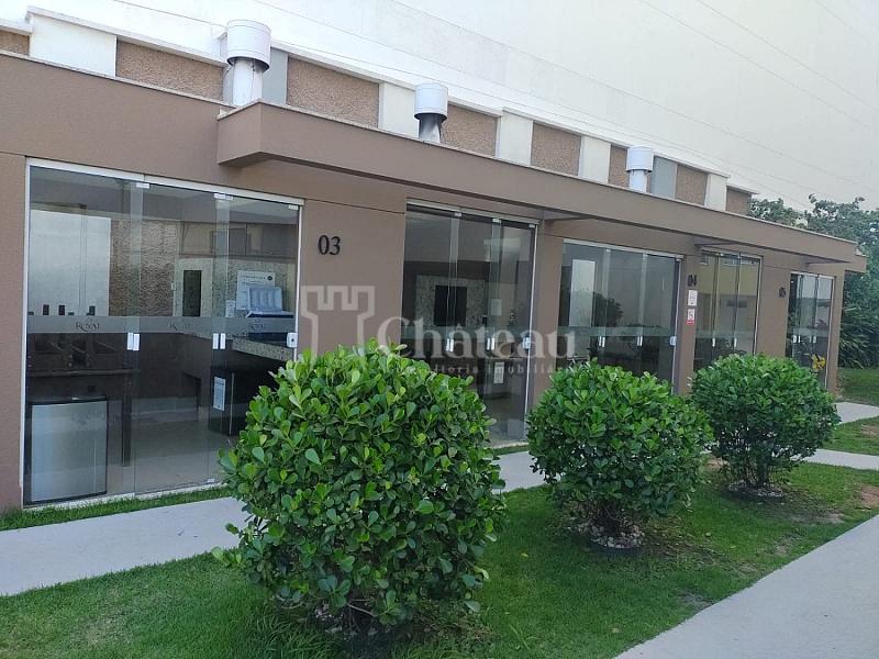 Apto Capoeiras 14