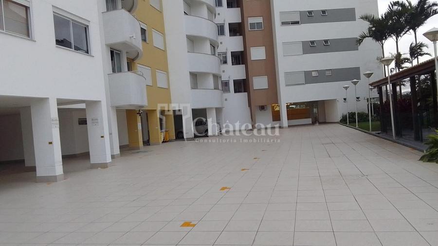 Apto Capoeiras 19